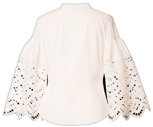 blusa