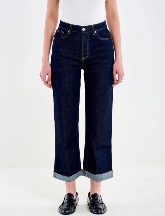jeans kate lavaggio zero DAB5231003 VICOLO