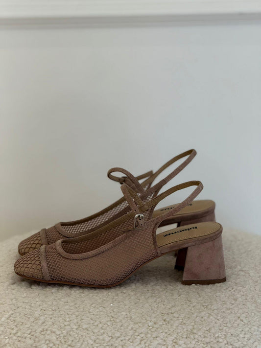 ballerina 016Z74BK047 LOLA CRUZ