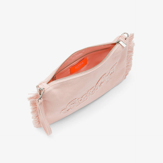 pochette con frange W36207011 SUN68