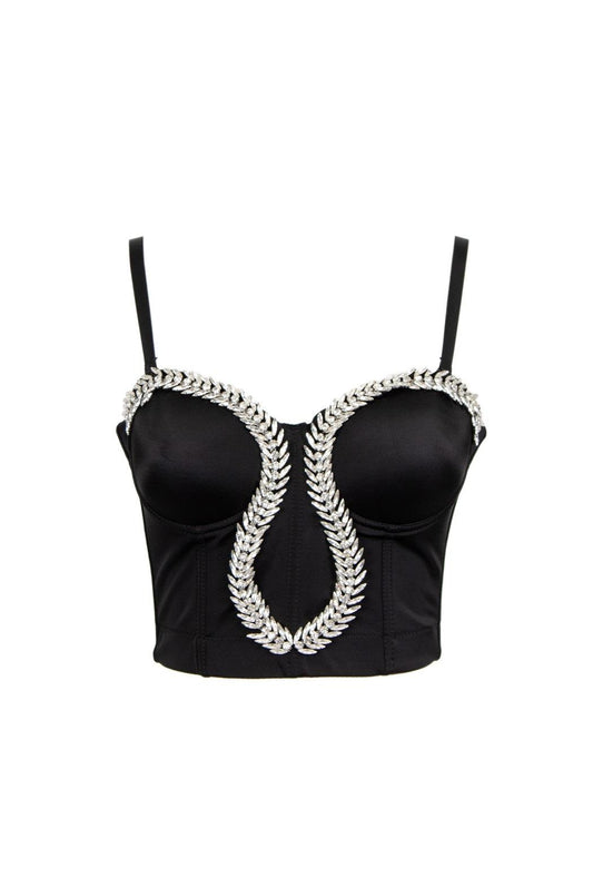 corpetto VANZO TOP000 ODI ODI