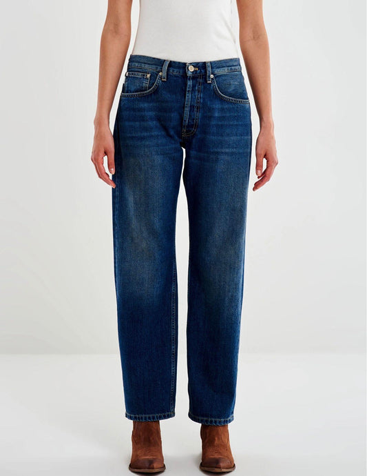 Jeans Emy Straight Fit DF5108001 VICOLO