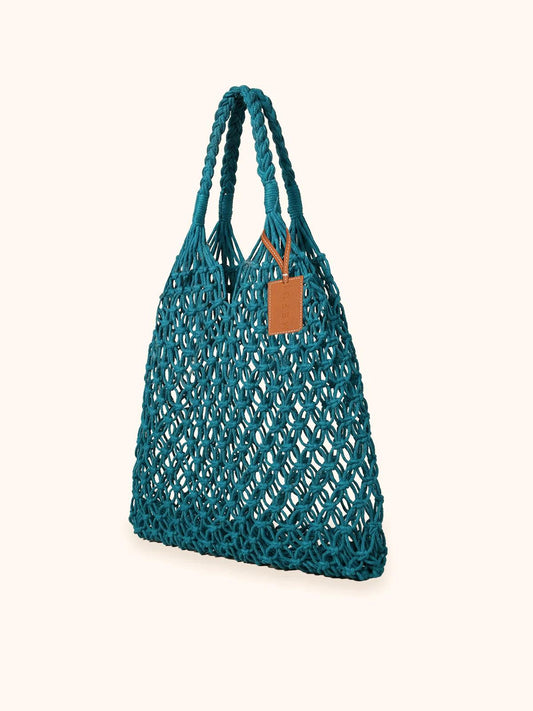 rope bag