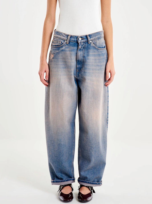 jeans sigaretta DAB5081001 VICOLO