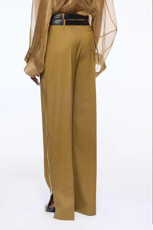 pantalone palazzo ACANTHA040 ERIKA CAVALLINI