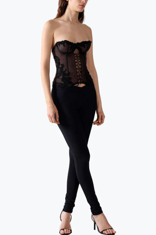 Selma Corset 2526102000 ROOM24