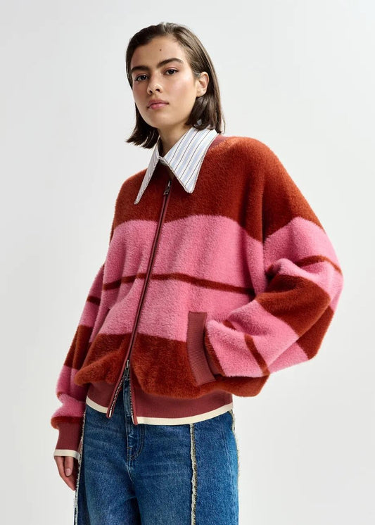 colletto in cotone JUXTA022 ESSENTIEL