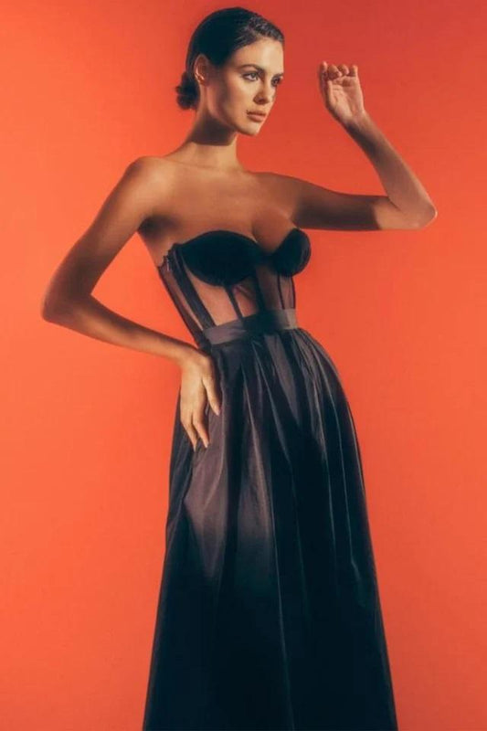 Kelly Corset 2526501W000 ROOM24