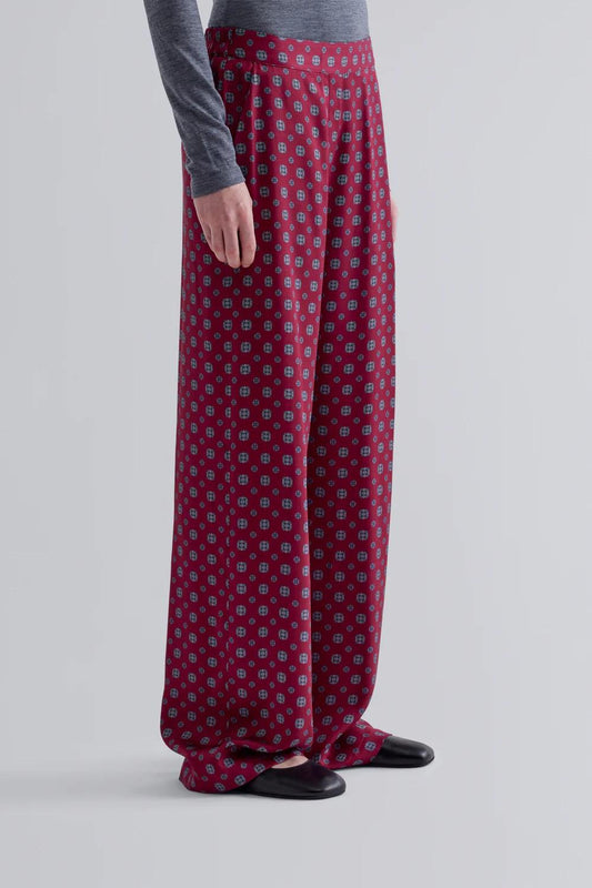 pantalone pigiama GIUDITTA006 ERIKA CAVALLINI