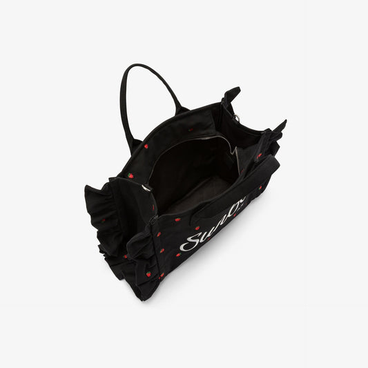 borsa mare con ricami W36225000 SUN68