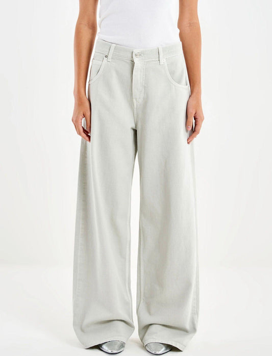 jeans wide leg DAB5148017 VICOLO