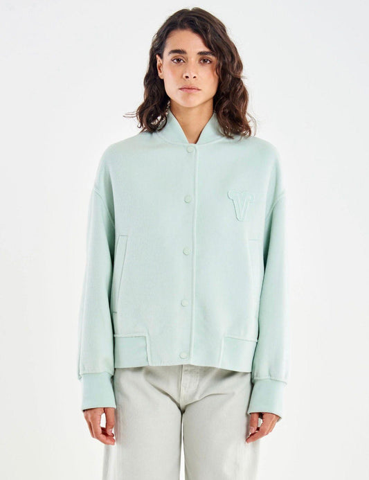 Bomber Boxy TAB0004022 VICOLO