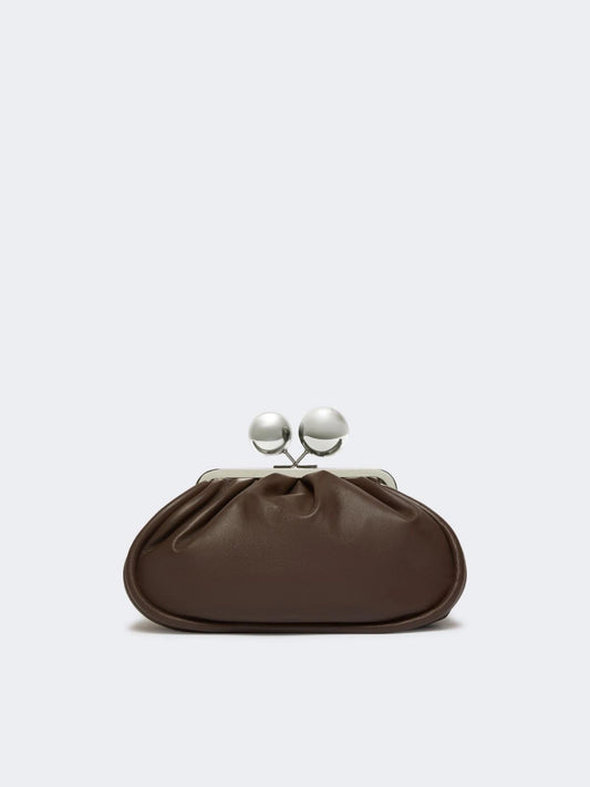 Pasticcino Bag medium in nappa lucida MILVANEW006 MAXMARA