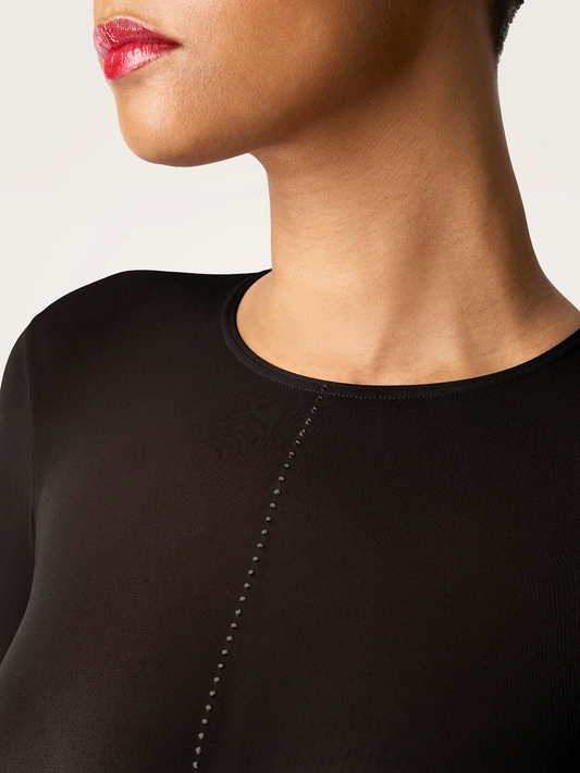 Body Gioiello Trasparente