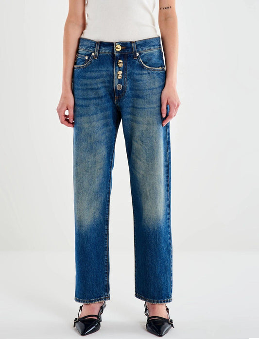 Jeans Zoe Regular DF5048001 VICOLO