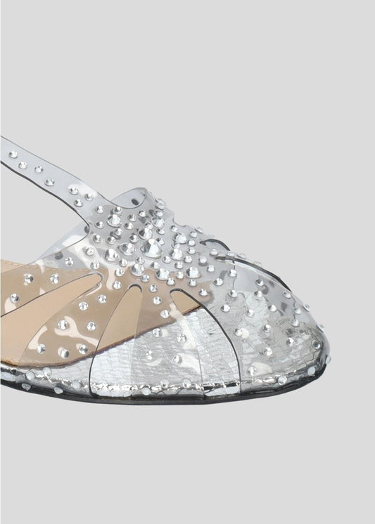 sandali 025Z71BK045 LOLA CRUZ