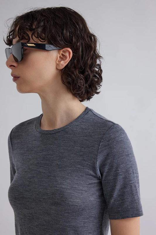 T-SHIRT CARLA CARLA004 ERIKA CAVALLINI