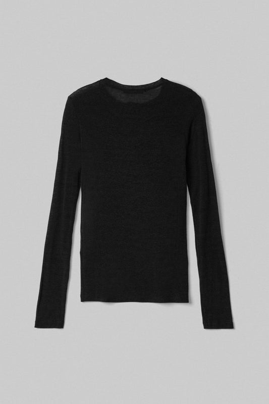 maglia girocollo BW01440000 MAR DE MARGARITAS