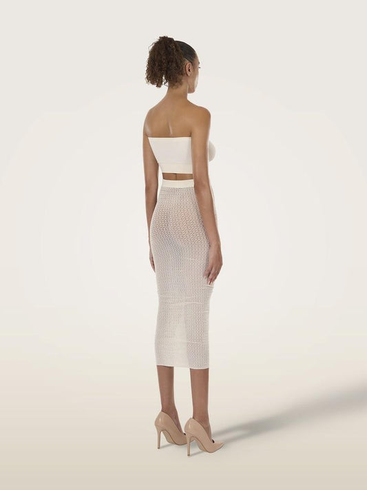gonna longuette 53462031 WOLFORD