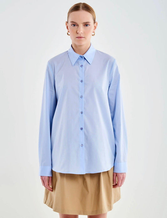 camicia TAB0328022 VICOLO
