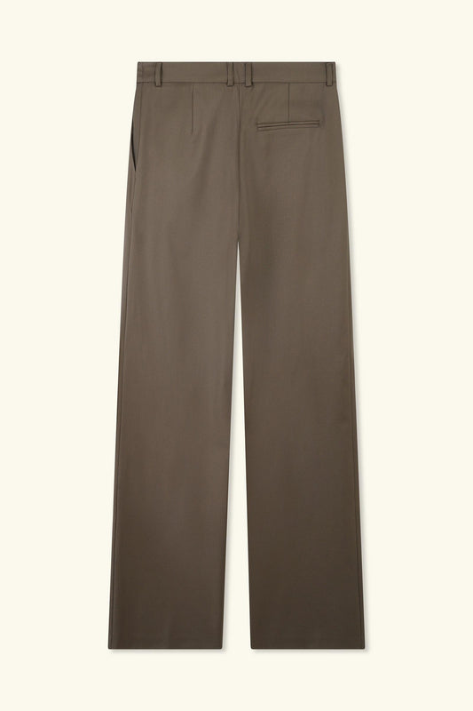 pantalone baggy 52100BAGGY012 BARBA NAPOLI