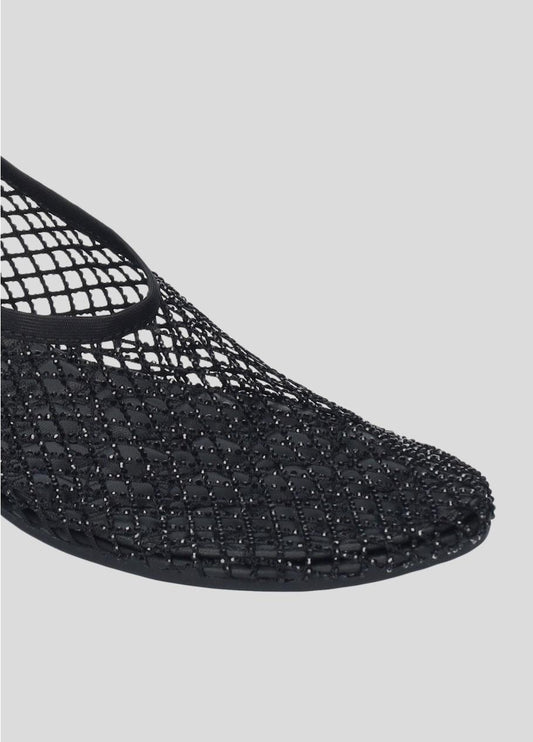ballerine traforate