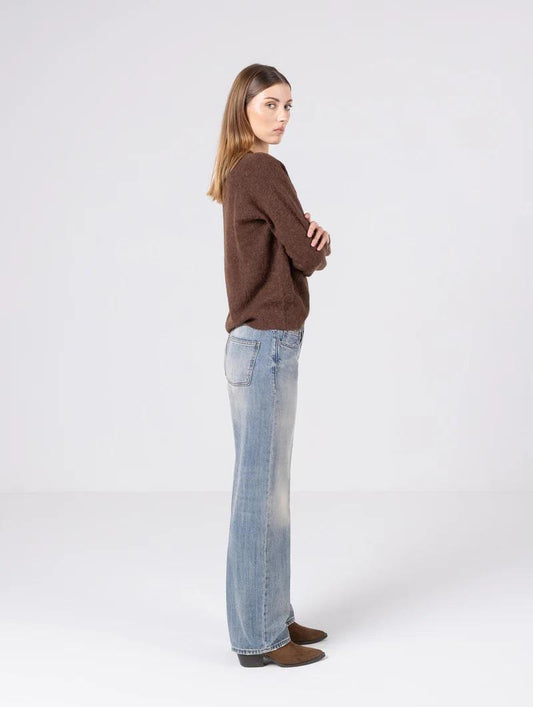 jeans LISBONA105001 BONHEUR