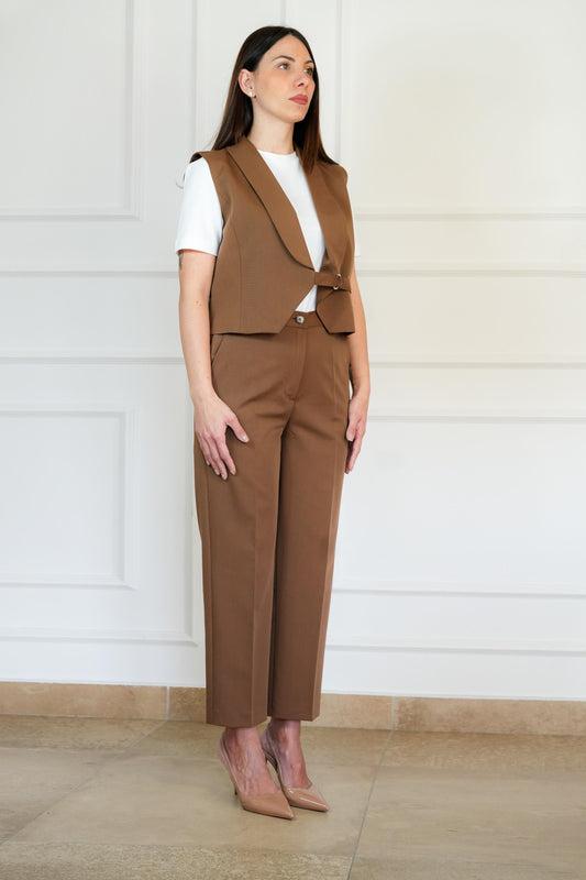 gilet TAB0140023 VICOLO