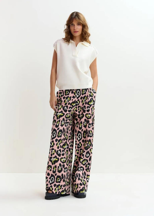 polo JOLINE005 ESSENTIEL