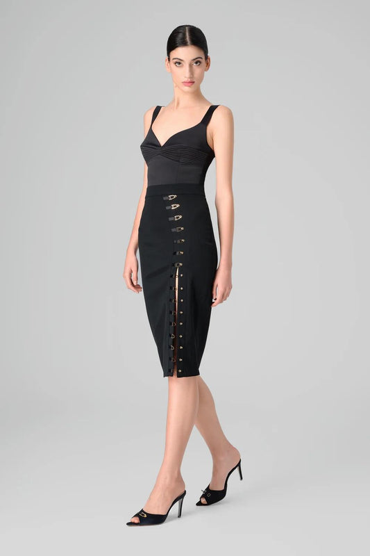 top in seta HAZE TOP000 MURMUR