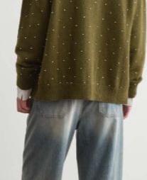 jeans balloon PJ048001 JIJIL