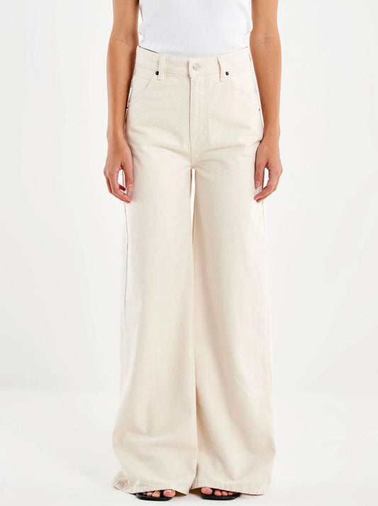 jeans cropped lend DAB5078007 VICOLO