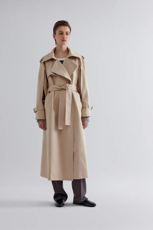 trench RIHANNA RIHANNA009 ERIKA CAVALLINI