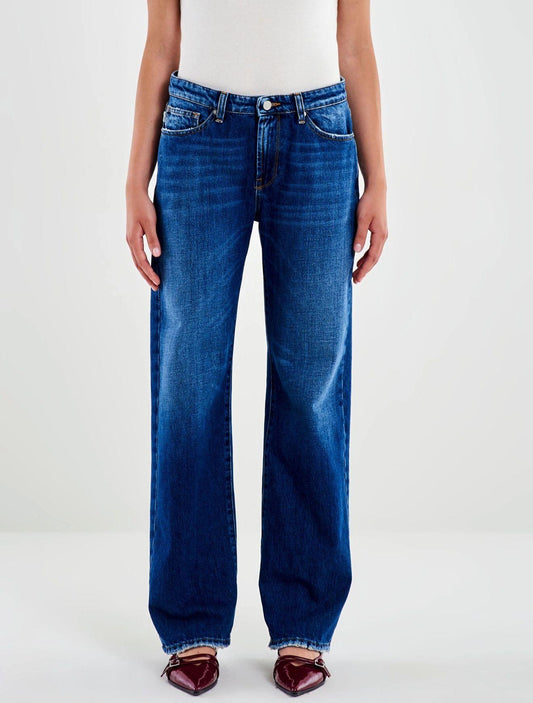 Jeans Icon Alex Basic DF5036001 VICOLO