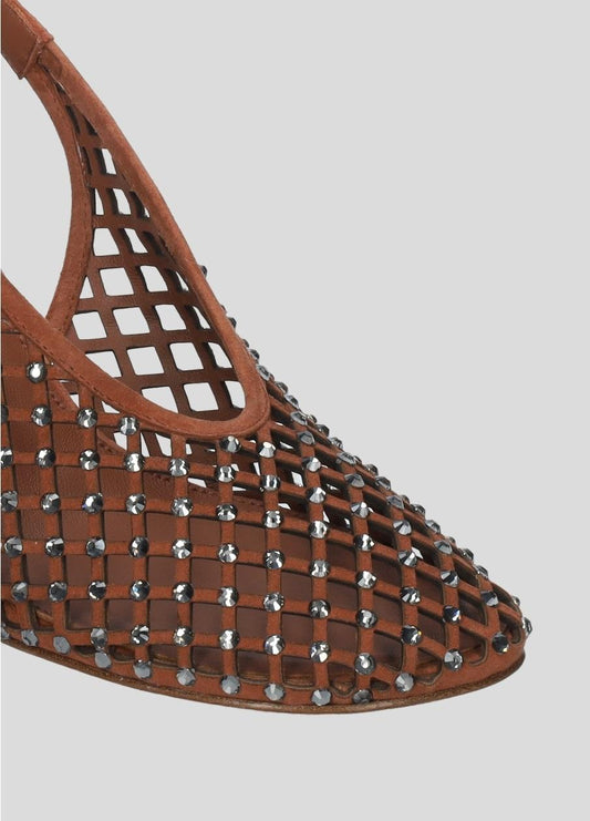 dècolletè 040Z30BK006 LOLA CRUZ