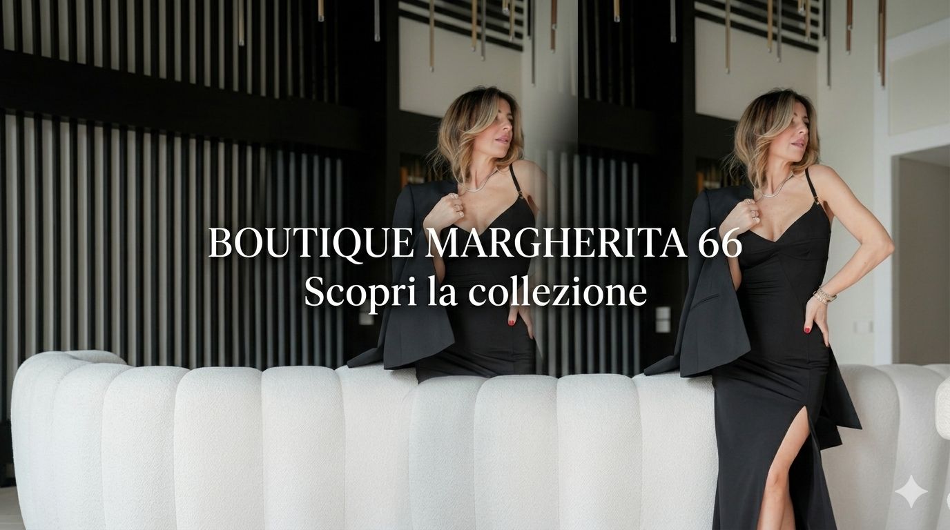 Boutique Margherita 66