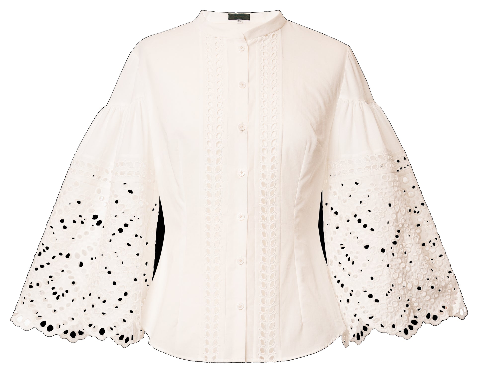 blusa 