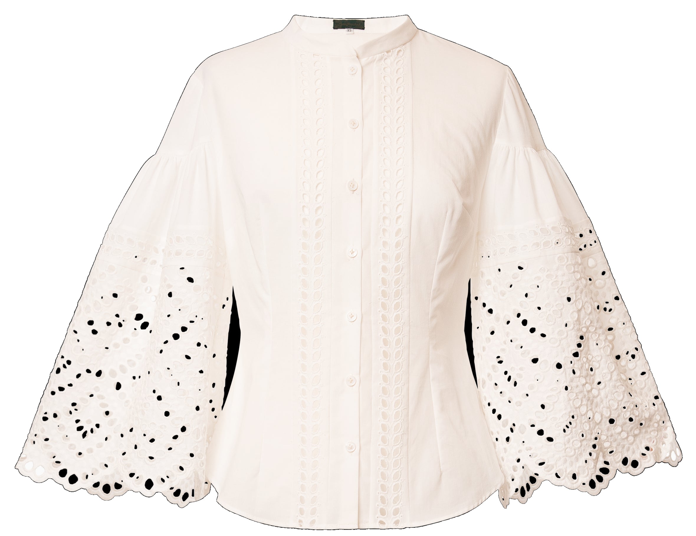 blusa 