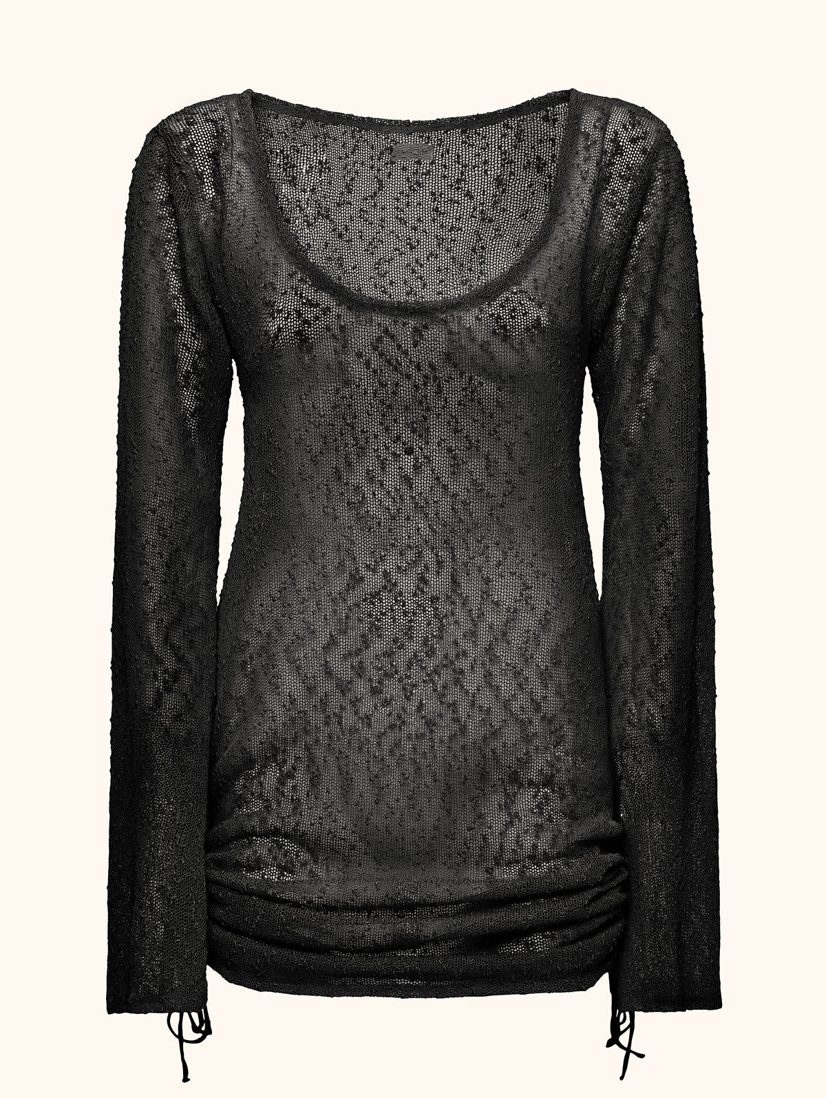 vestito corto 