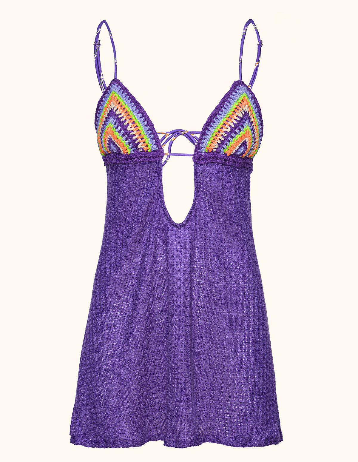 vestito corto 