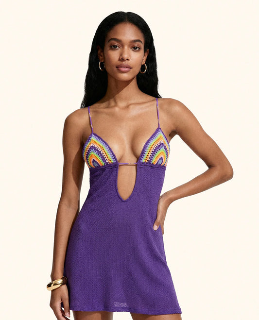 vestito corto 