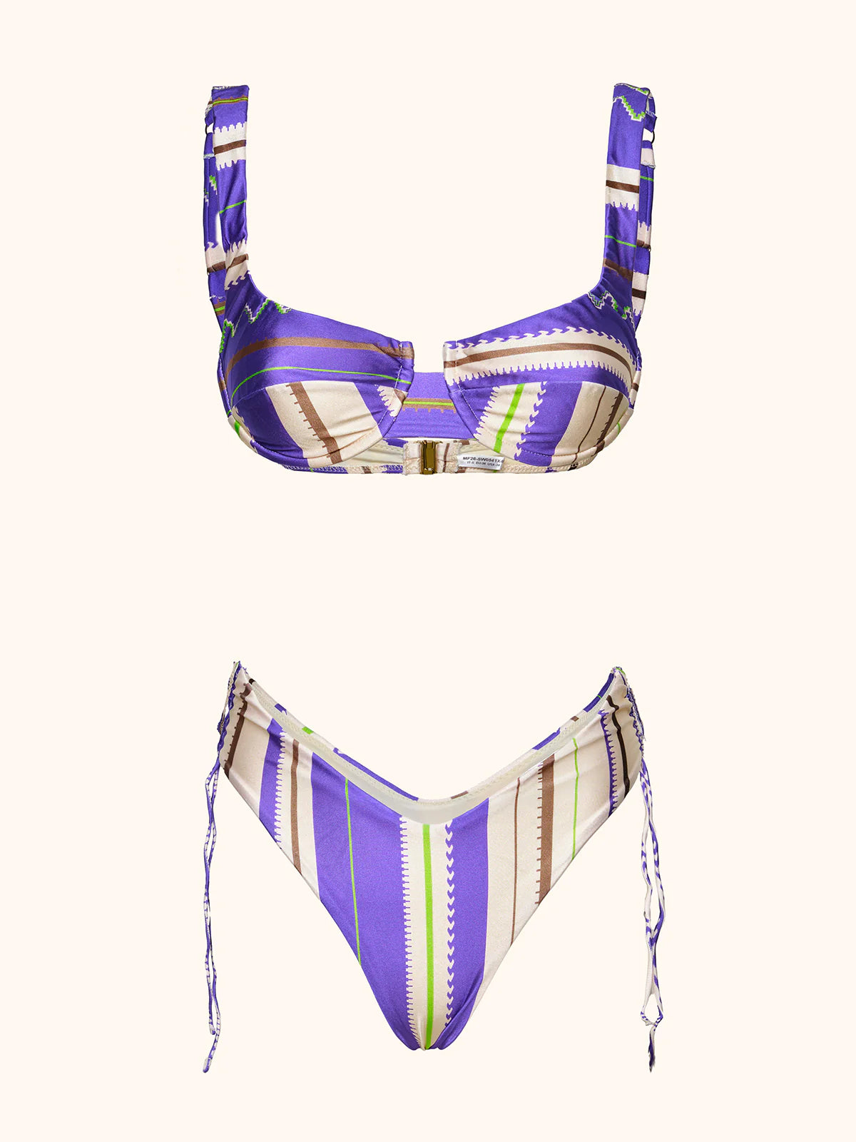 bikini donna 