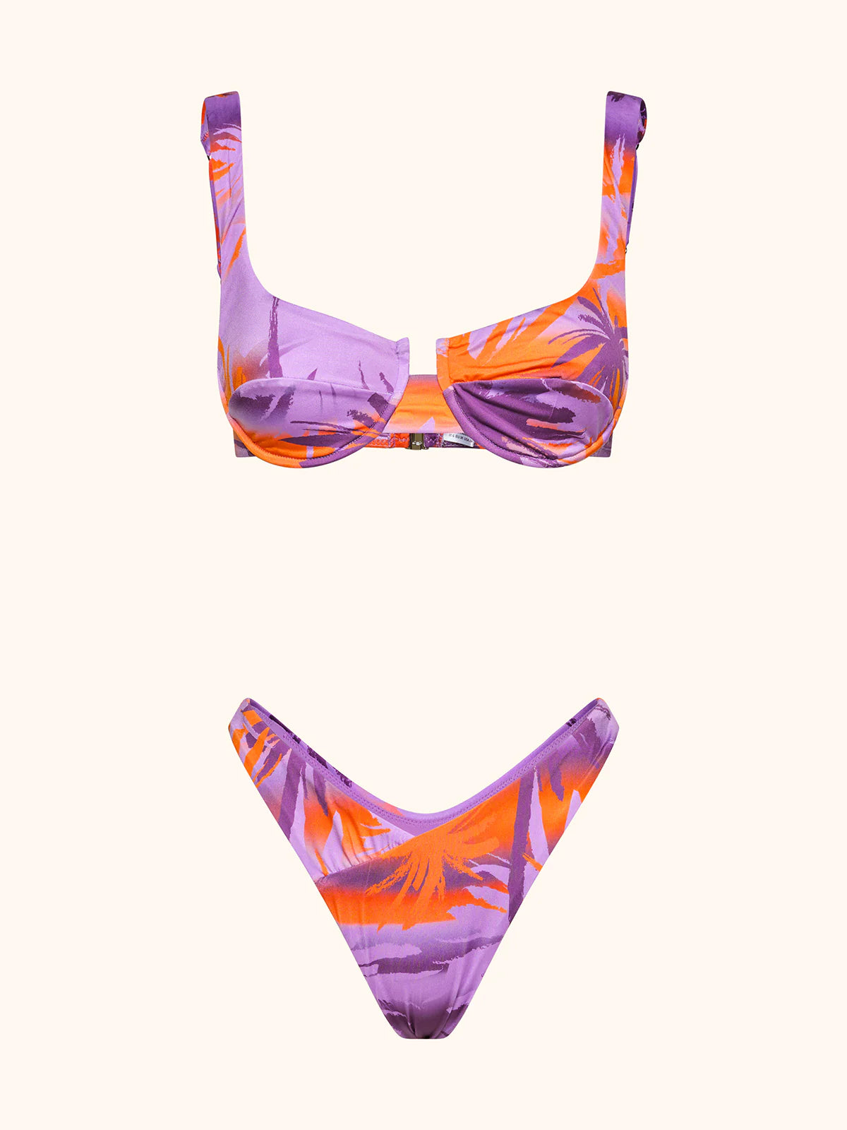 bikini donna 