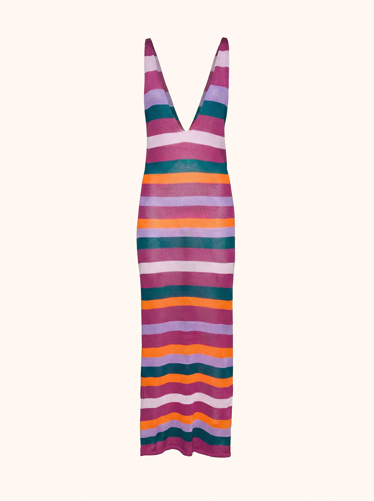 vestito lungo 