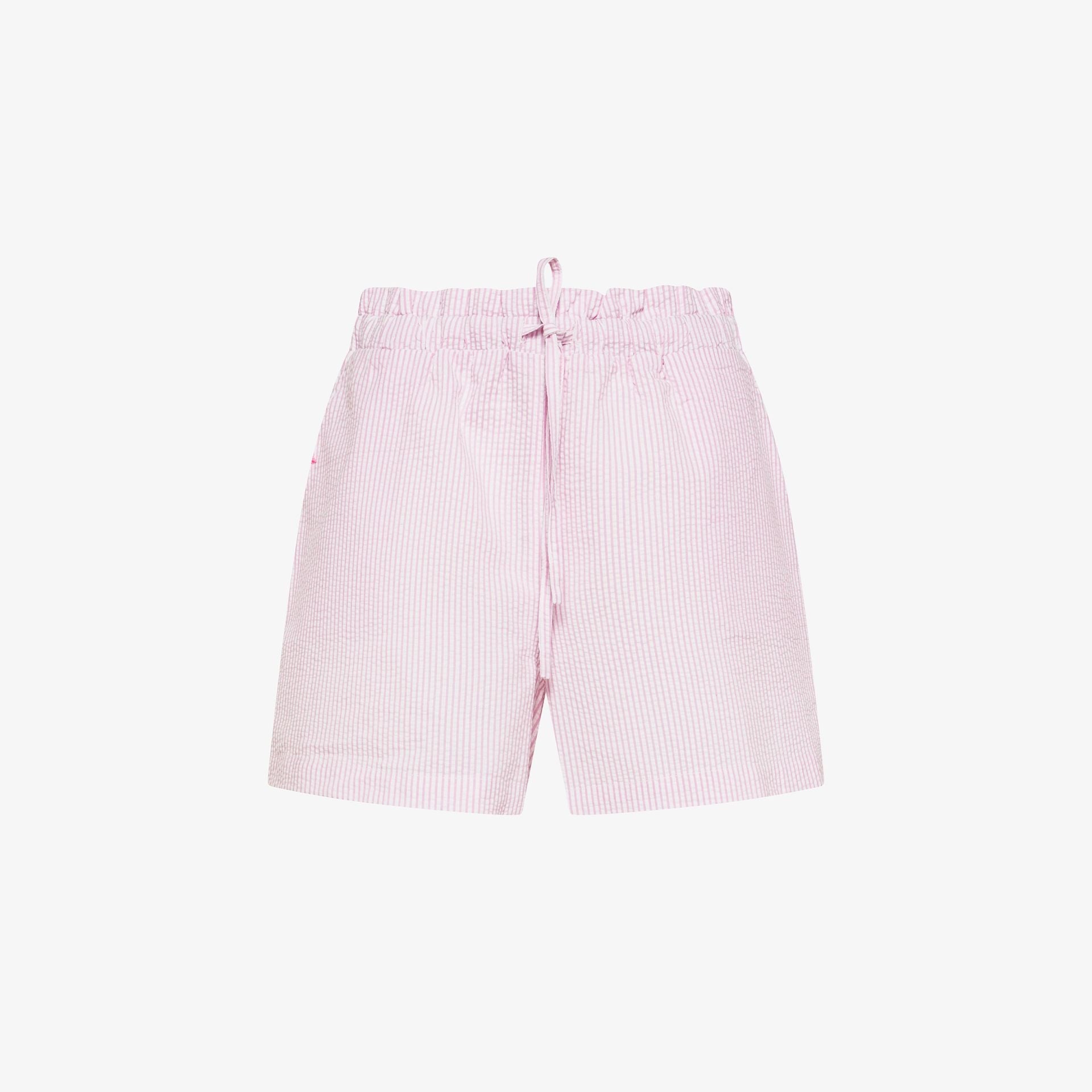 shorts in cotone 
