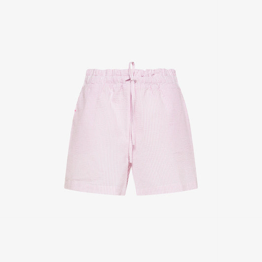 shorts in cotone 