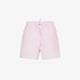 shorts in cotone 