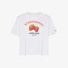 t-shirt con stampa