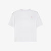 t-shirt con stampa