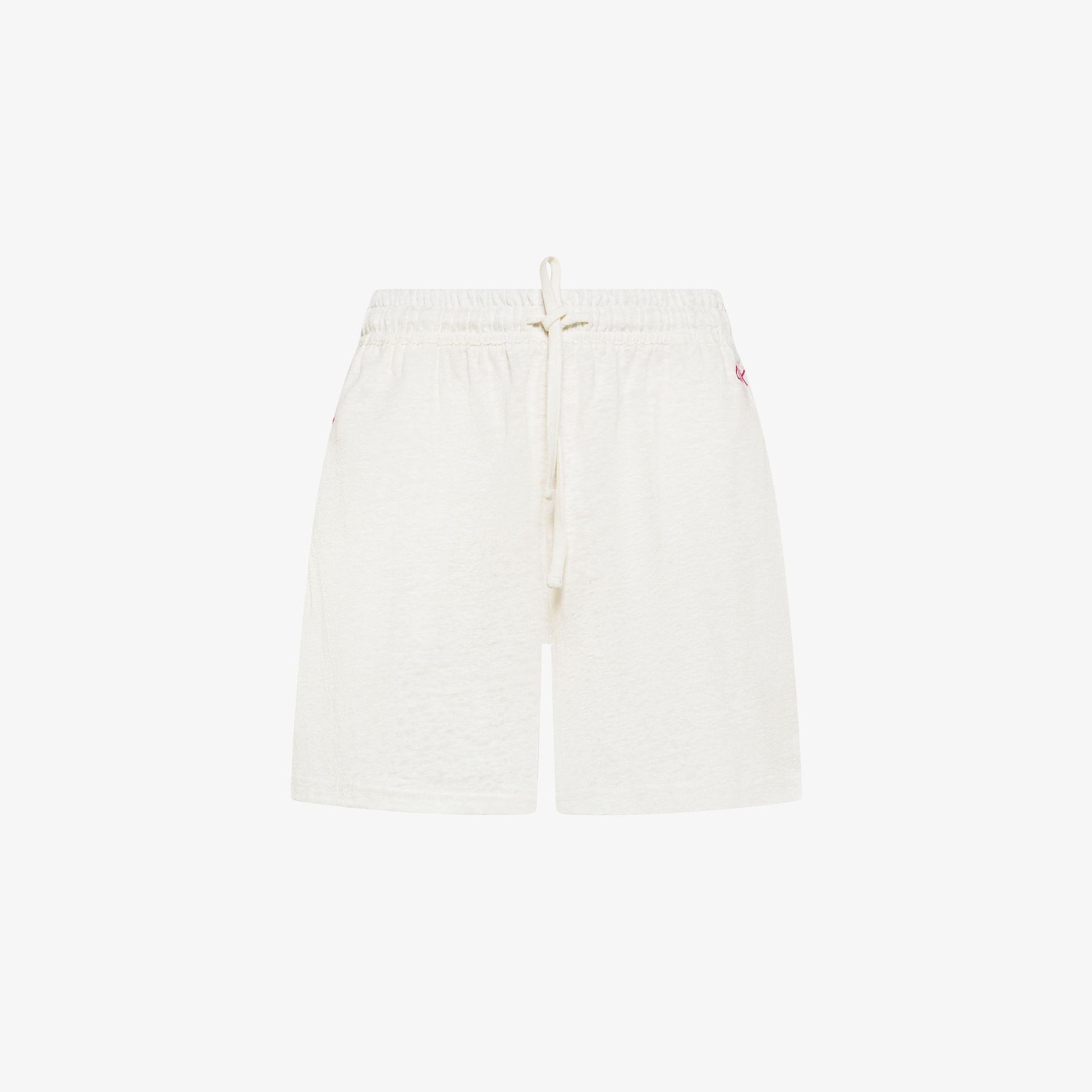 short in jersey 